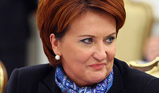 Москва и Минск решили молочную проблему Москва и Минск решили молочную проблему