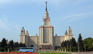 Студента-самоубийцу отчислили из МГУ Студента-самоубийцу отчислили из МГУ