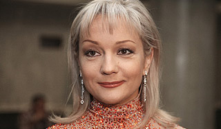 Буланова поделилась системой похудения Буланова поделилась системой похудения