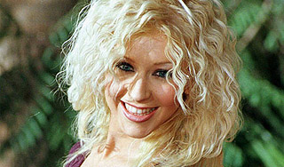 Кристина Агилера унизила Бритни Спирс Кристина Агилера унизила Бритни Спирс