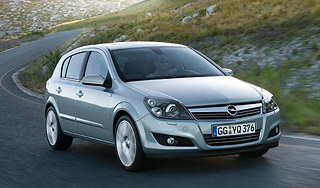 В России появится новая малолитражка В России появится новая малолитражка