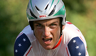 Олимпийский чемпион вновь уличен в допинге Олимпийский чемпион вновь уличен в допинге