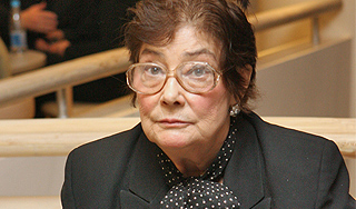 Пропала актриса Татьяна Самойлова Пропала актриса Татьяна Самойлова