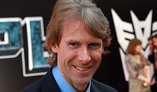 Режиссер отказался взорвать Красную площадь Режиссер отказался взорвать Красную площадь