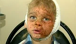 Суд отменил усыновление Глеба Агеева Суд отменил усыновление Глеба Агеева