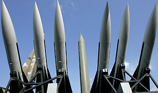 КНДР готовит к запуску грозное оружие КНДР готовит к запуску грозное оружие