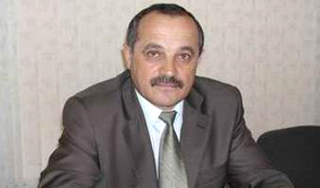 Названа причина покушения на ректора Названа причина покушения на ректора