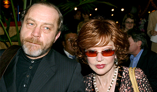 Людмилу Гурченко развели с мужем Людмилу Гурченко развели с мужем