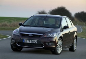 Автомир-Ford сообщает о снижении цен на все автомобили Ford