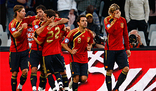 Чемпионы Европы установили мировой рекорд Чемпионы Европы установили мировой рекорд