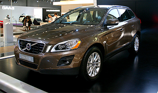 Китайцы дорого заплатят за Volvo Китайцы дорого заплатят за Volvo