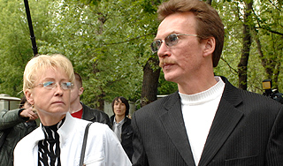 Глебу Агееву найдут новых родителей Глебу Агееву найдут новых родителей