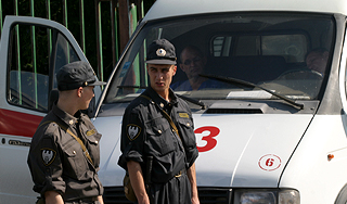 В Вологде пьяная мать задушила младенца В Вологде пьяная мать задушила младенца