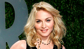 Мадонна удивила Петербург своим райдером Мадонна удивила Петербург своим райдером