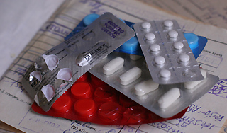 Власти разберутся с ценами на лекарства Власти разберутся с ценами на лекарства