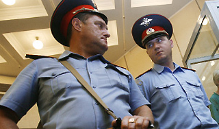 Вынесен приговор поджигателям ТЦ в Коми Вынесен приговор поджигателям ТЦ в Коми