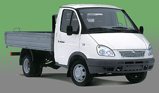 ГАЗ получил большой заказ с Кубы ГАЗ получил большой заказ с Кубы