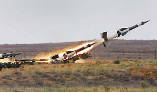 Россия готова сбивать ракеты КНДР Россия готова сбивать ракеты КНДР