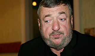 Что Лунгин увидел в глазах Янковского Что Лунгин увидел в глазах Янковского