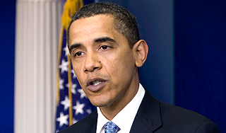 КНДР обвинила Обаму в подготовке войны КНДР обвинила Обаму в подготовке войны