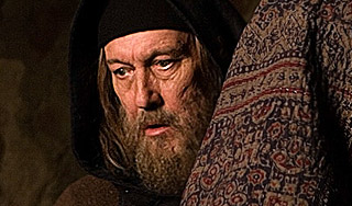 Янковский не спас "Царя" Лунгина Янковский не спас "Царя" Лунгина