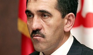 Названа причина покушения на Евкурова Названа причина покушения на Евкурова