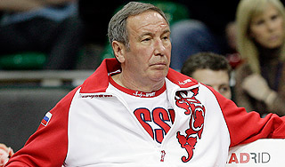 Тарпищев назвал победителя Wimbledon Тарпищев назвал победителя Wimbledon