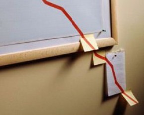 Ждущих зарплату «накормят» графиками