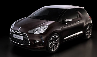 Французы удивят мир внедорожниками Французы удивят мир внедорожниками