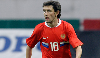 Жирков переходит в "Челси" за 18 млн Жирков переходит в "Челси" за 18 млн