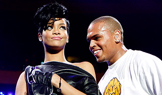 Крис Браун избежал тюремного заключения Крис Браун избежал тюремного заключения