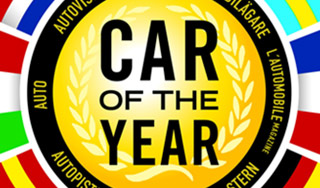 Названы лучшие машины 2010 года Названы лучшие машины 2010 года