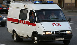 На северо-востоке Москвы сгорел юноша На северо-востоке Москвы сгорел юноша