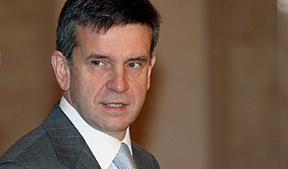 Россия выбрала посла для Украины Россия выбрала посла для Украины