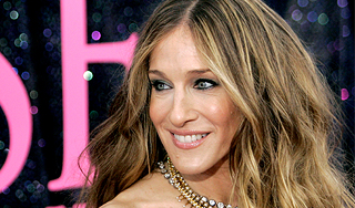 У Сары Джессики Паркер родилась двойня У Сары Джессики Паркер родилась двойня