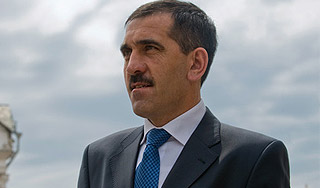 Евкуров вернется на пост президента Евкуров вернется на пост президента