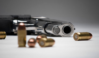 Милиция подсчитала вооруженных москвичей Милиция подсчитала вооруженных москвичей