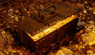 У Аргентины найден корабль с сокровищами У Аргентины найден корабль с сокровищами