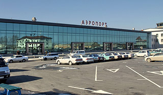 Задержан авиадиспетчер-наркоман Задержан авиадиспетчер-наркоман