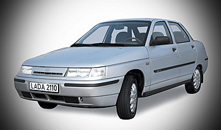 Украина построит пикап на базе Lada Украина построит пикап на базе Lada