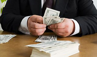 Кризис проредил число миллионеров Кризис проредил число миллионеров