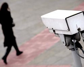 За горожанами присмотрят видеокамеры