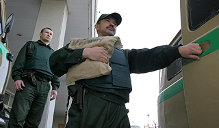 В Перми инкассатор ограбил банк на 250 млн В Перми инкассатор ограбил банк на 250 млн