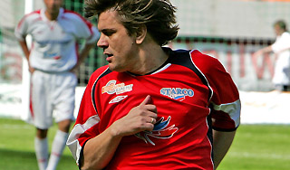 Трубач боится проиграть женщинам Трубач боится проиграть женщинам