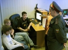 В Брянске введут комендантский час для детей