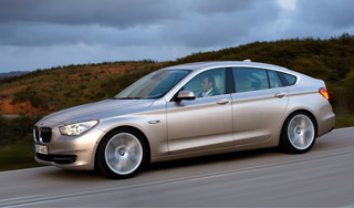 BMW удивил мир новым автомобилем BMW удивил мир новым автомобилем