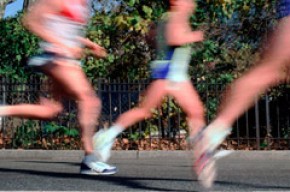 Брянские женщины быстрее всех в Европе пробежали сто километров