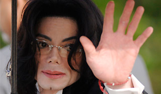 Умер король поп-музыки Майкл Джексон Умер король поп-музыки Майкл Джексон