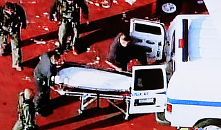 Новые подробности смерти Майкла Джексона Новые подробности смерти Майкла Джексона