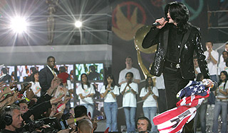 Звезды о смерти Майкла Джексона Звезды о смерти Майкла Джексона